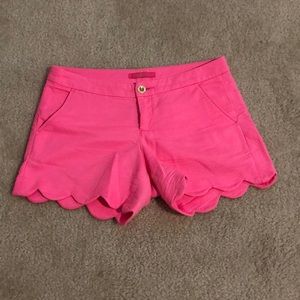 5" BUTTERCUP STRETCH SHORT
